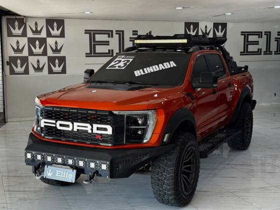 FORD RANGER 3.2 FX4 4X4 CD 20V DIESEL 4P AUTOMÁTICO FORD RANGER 3.2 FX4 4X4 CD 20V DIESEL 4P AUTOMÁTICO